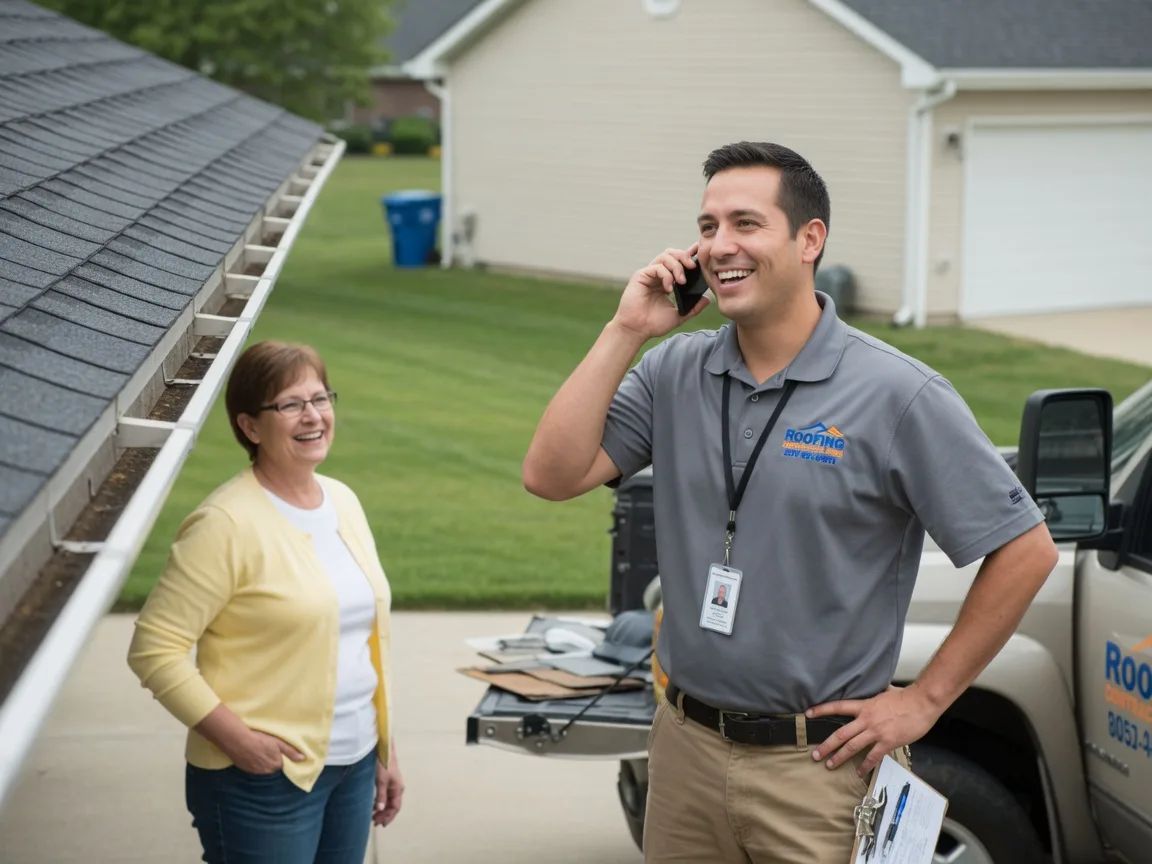 Local Roofing Contractors Piercy, CA FAQs